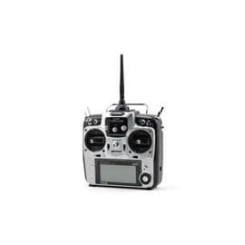 Futaba 10CAG 2.4 GHz FASST "Helicopter" Radio System w/R6014HS Receiver