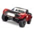 Traxxas Unlimited Desert Racer 4WD (RED)