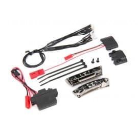 Traxxas LED Light Kit 1/16 Revo