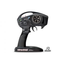 Traxxas TQI Radio System 2ch