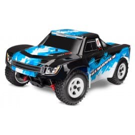 Traxxas Latrax Prerunner Burst