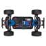 Traxxas Latrax Prerunner Burst