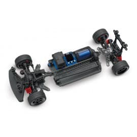 Traxxas 4 Tec 2.0 Brushless