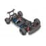 Traxxas 4 Tec 2.0 Brushless