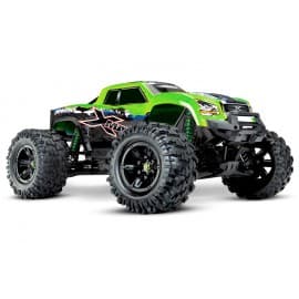 Traxxas X-Maxx 8S RED