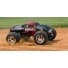 Traxxas Revo 3.3 4wd Nitro RED
