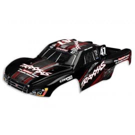Traxxas Slash Body