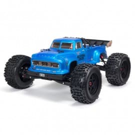 Arrma Notorious 6s V5 Blue
