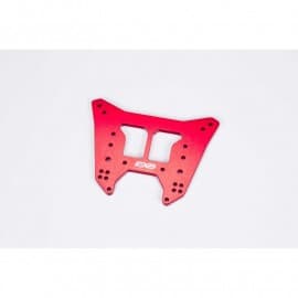 Arrma Rear Shock Tower CNC 7075 T6 Aluminum ML Red