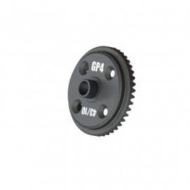 Arrma Diff Gear 43t Spiral GP4
