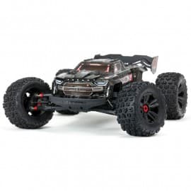 Arrma Kraton 1/5 4wd EXB Roller