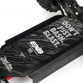 Arrma Kraton 1/5 4wd EXB Roller