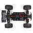 Arrma Kraton 1/5 4wd EXB Roller
