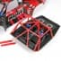 Arrma Mojave 6s BLX Red/Black