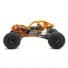 RBX10 Ryft 1/10th 4wd RTR Orange