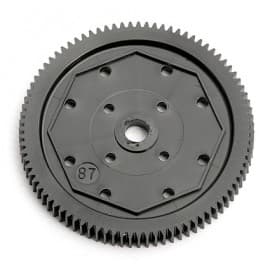Team Associated Kimbrough Spur Gear 87T