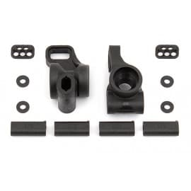 Team Associated Rear Hubs B6
