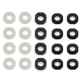 Team Associated x ring rebuild 12mm v2