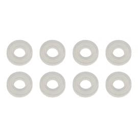 Team Associated Low friction X Rings