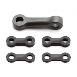 Team Associated Steering Link B5