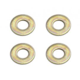 Team Associated Washers, 250 x .125 x .015