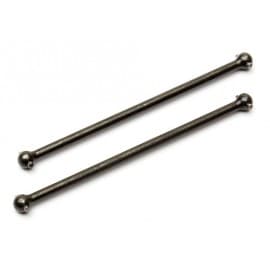 Team Associated Dogbones Prolite