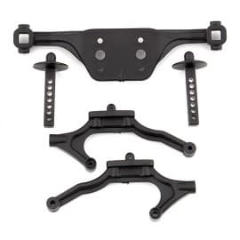 Team Associated Rea Body Mounts