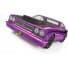 Team Associated DR10 RTR Brushless Drag Car Purple