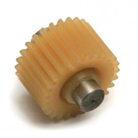 Team Associated Idler Shaft and Gear