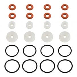 Team Associated Enduro Shock Internals