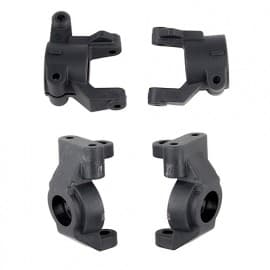 Team Associated Enduro Caster and Steering Blocks Hard