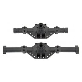 Team Associated Element RC Enduro Axle Housings (Hard)