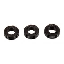 Team Associated FT Stealth Drive Gear Set, Machined