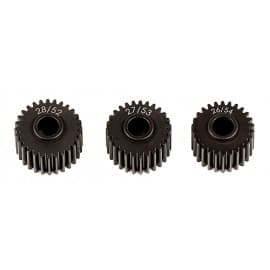 Team Associated FT Stealth X Idler Gear Set, Machined