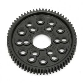 Team Associated 66t Spur Gear 48p