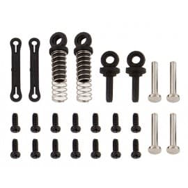 Team Associated 1/28 HARDWARE PACKAGE