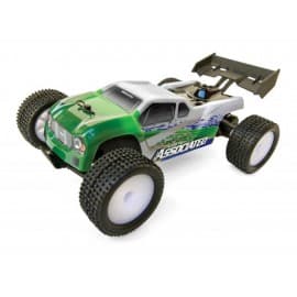 Team Associated TR28 1/28 Electric Truggy 2wd