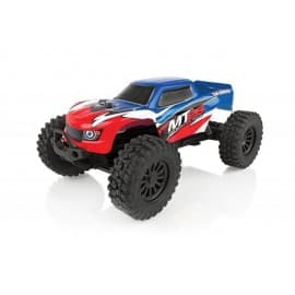 Team Associated AE MT 28