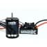 Castle Creations Mamba X 2200KV Crawler Combo Sensored