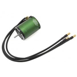 Castle Creations 5700KV 4 pole castle 1406 motor