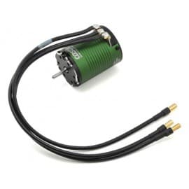 Castle Creations 1406 4600kv Sensored Motor 4 Pole