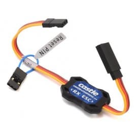 Castle Creations castle b link