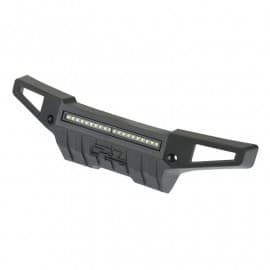 Proline Pro Armor X-MAXX Front Bumper With 4" LED