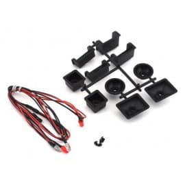 Proline LIGHT KIT AND BUCKETS