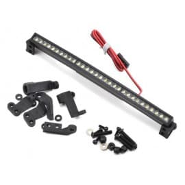 Proline curved light bar