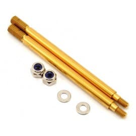 Proline Powrstroke Shock Shaft Rear