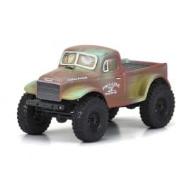 Proline 1946 Power Wagon SCX24