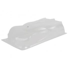 Proline Super Sonic Speed Run Body 4x4