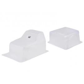 Proline 1993 Ford Ranger Clear 12.3