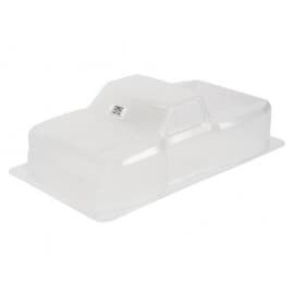 Proline 1984 Dodge Ram 1500 Race Truck Clear Body-Slash